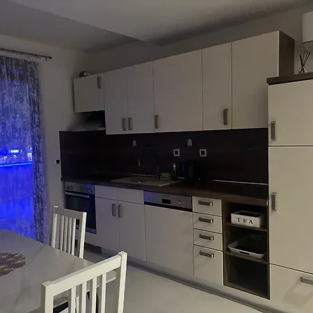 Lejlighed Herceg 2 Čapljina