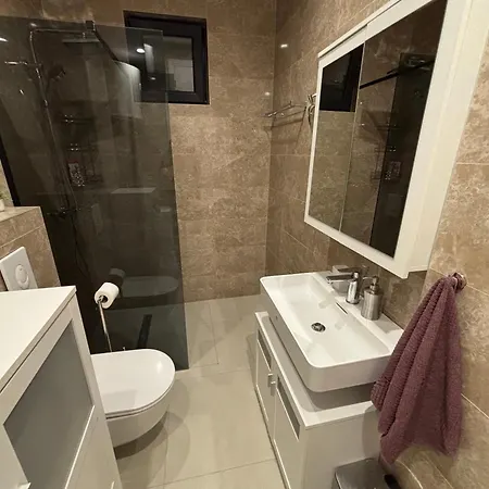 Herceg 2 Lejlighed Čapljina