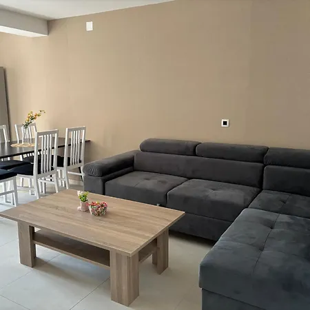 Lejlighed Herceg 2 Čapljina